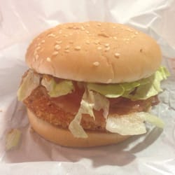 Burger King Glengormley
