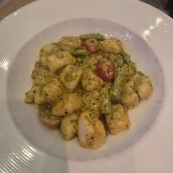 Il Fornaio - Italian Near Me - Las Vegas, Nevada