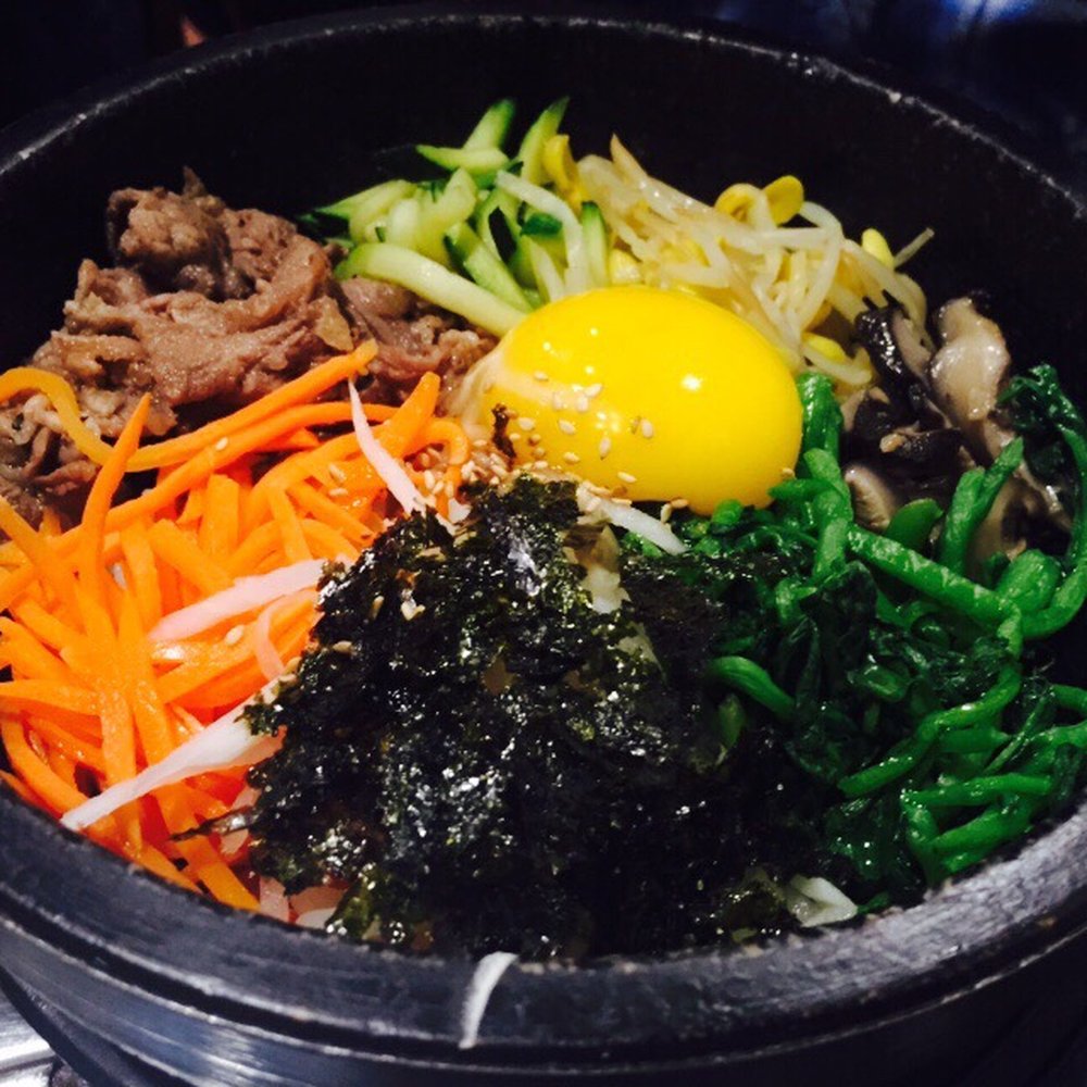 Man Doo Hyang - Korean Near Me - Mississauga, Ontario Man Doo Hyang - Korean Near Me - Mississauga, Ontario