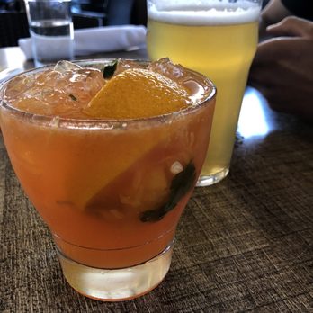 Malai Kitchen - Spritz and beer - Vietnamese Near Me - Southlake, Texas Malai Kitchen - Spritz and beer - Vietnamese Near Me - Southlake, Texas
