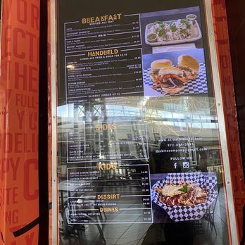 Street Bites - Menu - Food Trucks Near Me Street Bites - Menu - Food Trucks Near Me