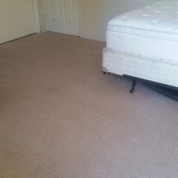 Carpet Masters - After photo. Yes they cleaned the mattress too. - Carpet Cleaning Near Me - San Bernardino, California