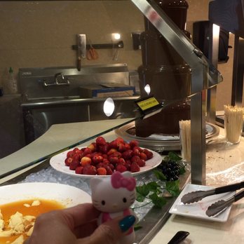 Seaside Buffet - Buffets Near Me - San Diego, California
