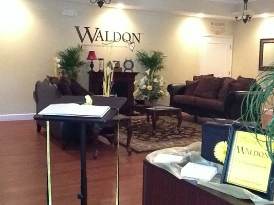 WALDON PROFESSIONAL FUNERAL & CREMATION SERVICES - Updated May 2026