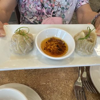 The Pearl - Ton Kha xiaolongbao - New American Near Me - Pearl City, Hawaii