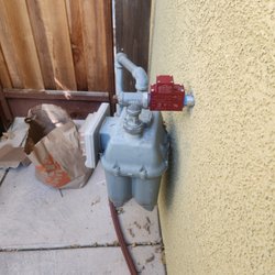 J Carrillo Plumbing and Drains