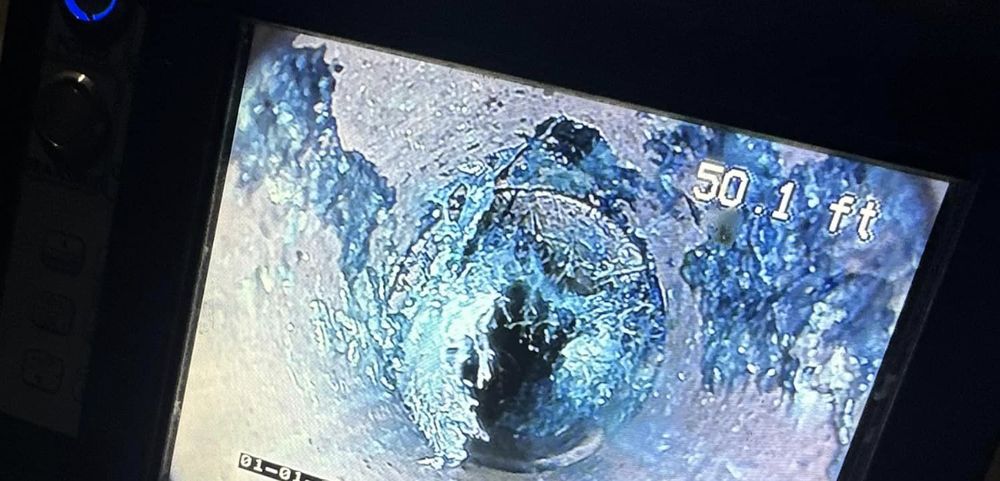 Slide of Vogelsang Plumbing