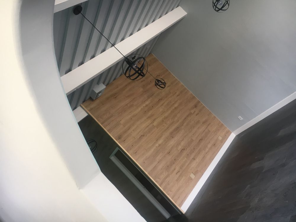 Slide of EnviroBuilt Construction