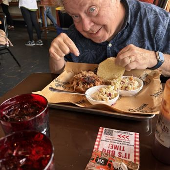 Whole Hog Cafe - Barbeque Near Me - Conway, Arkansas Whole Hog Cafe - Barbeque Near Me - Conway, Arkansas