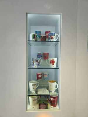 Tim Hortons (Mini Museum) by null