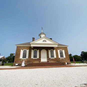 Colonial Williamsburg - The court house - Tours Near Me - Williamsburg, Virginia Colonial Williamsburg - The court house - Tours Near Me - Williamsburg, Virginia
