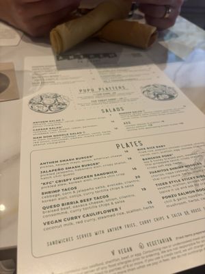 Menu photo 8 Anthem Omaha, NE Menu photo 8 Anthem Omaha, NE