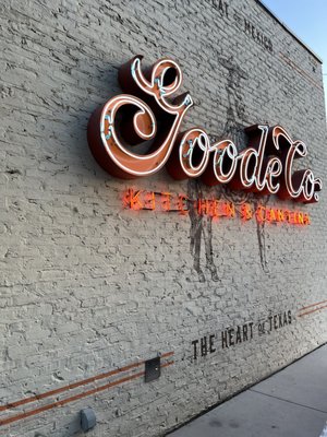 Goode Co. Kitchen & Cantina by null