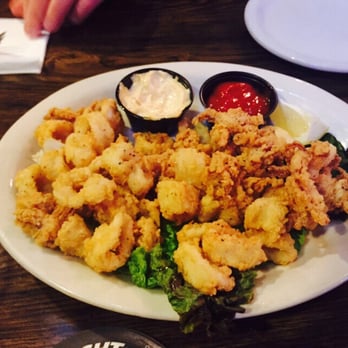 The Wild Hare Saloon - Calamari - American Near Me - Canby, Oregon The Wild Hare Saloon - Calamari - American Near Me - Canby, Oregon