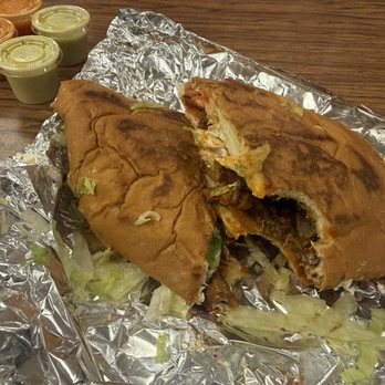 Tacos Aracely's - Torta - Tacos Near Me - Houston, Texas Tacos Aracely's - Torta - Tacos Near Me - Houston, Texas