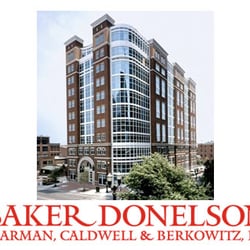 Baker Donelson Bearman & Caldwell