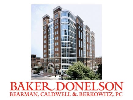 Baker Donelson Bearman & Caldwell