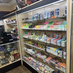 Smoke Shop & Gift Shop - Vape  devices coils disposable