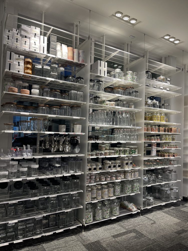 THE CONTAINER STORE Updated October 2024 30 Photos & 19 Reviews