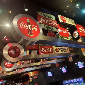 World of Coca-Cola - Museums Near Me - Atlanta, Georgia World of Coca-Cola - Museums Near Me - Atlanta, Georgia