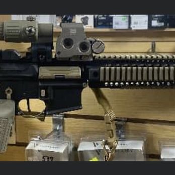 3 G Firearms - Custom AR build - Guns & Ammo Near Me - George West, Texas