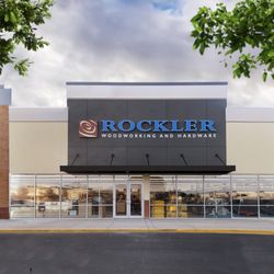 Rockler Woodworking and Hardware