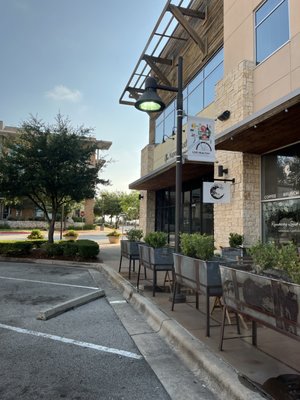 Hill Country Galleria by null
