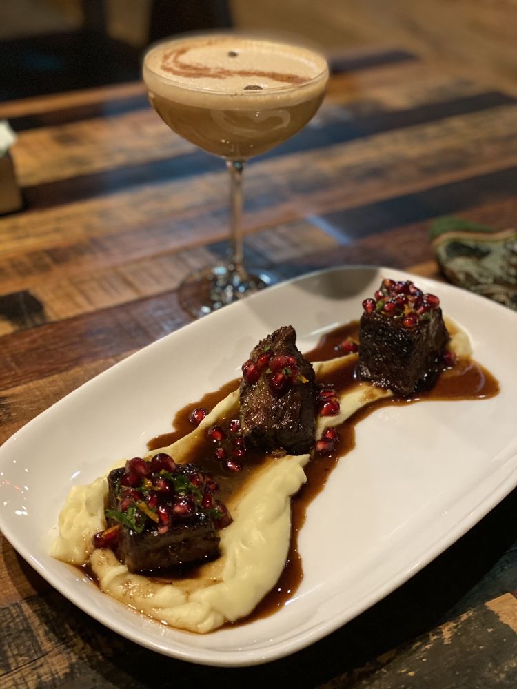 KALDI’S SOCIAL HOUSE 627 Photos & 598 Reviews Coffee & Tea 918