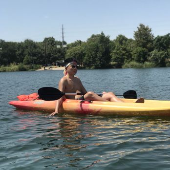 Live Love Paddle Austin Kayak Tours and Rentals - Rafting/Kayaking Near Me - Austin, Texas