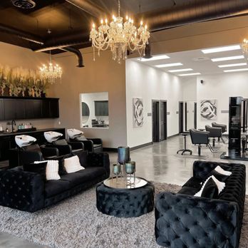 Blush Salon Collective - Hair Salons Near Me - Selah, Washington Blush Salon Collective - Hair Salons Near Me - Selah, Washington