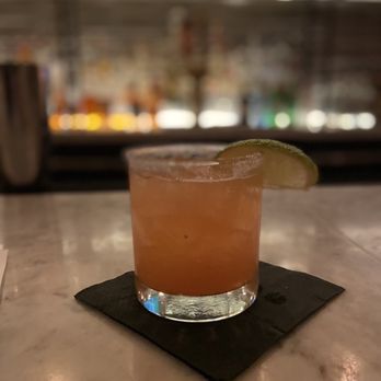 Elephant And The Dove - Margarita - Mexican Near Me - Skaneateles, New York