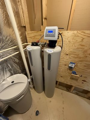 Plumb iQ on Yelp