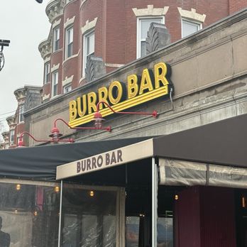Painted Burro Brookline - Mexican Near Me - Brookline, Massachusetts Painted Burro Brookline - Mexican Near Me - Brookline, Massachusetts