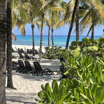 Sandos Playacar - Beach view - Hotels Near Me - Playacar, ROO Sandos Playacar - Beach view - Hotels Near Me - Playacar, ROO