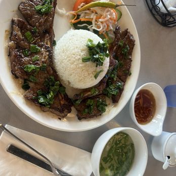 Pho Thin Ha Noi - Vietnamese Near Me - Milpitas, California