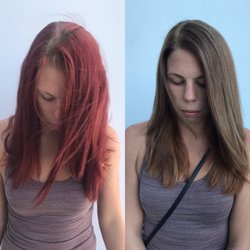 30A Hair Studio - Hair By JLeaBeauty