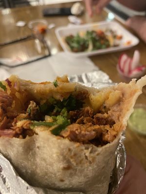 Backyard Taco - Chandler by null