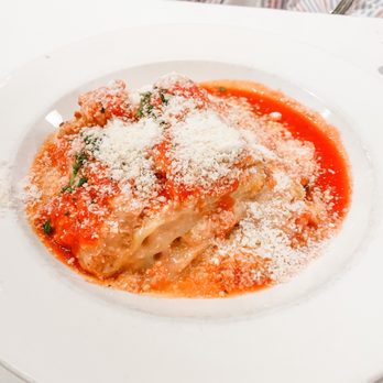Capri - Bolognese Lasagna - Italian Near Me - Indianapolis, Indiana Capri - Bolognese Lasagna - Italian Near Me - Indianapolis, Indiana