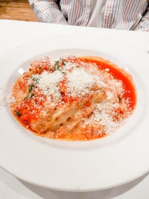 Capri Italian Restaurant by null