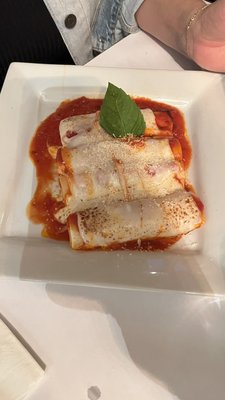 Restaurant Tre Marie by null