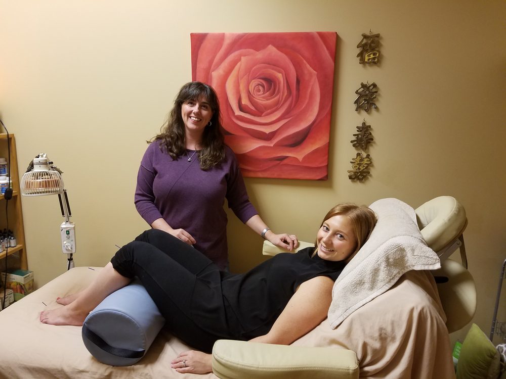 SHULER ACUPUNCTURE TEMP. CLOSED 17 Photos 1731 N Marcey St