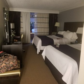 CROWNE PLAZA SUFFERN-MAHWAH - Updated January 2026 - 116 Photos & 91 Reviews - Three Executive