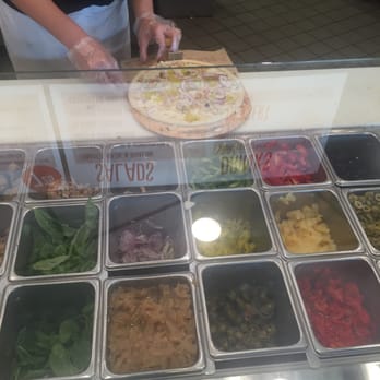 Blaze Pizza - Made to order in front of you!! - Pizza Near Me - Indianapolis, Indiana Blaze Pizza - Made to order in front of you!! - Pizza Near Me - Indianapolis, Indiana
