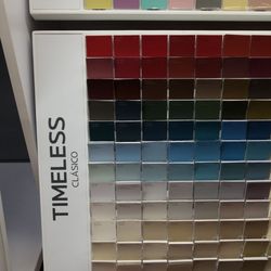Sherwin-Williams Paint Store - Colors galore