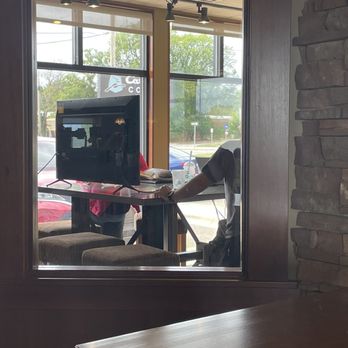 Caribou Coffee - Bring your own monitor - the rooms do not have them - Coffee & Tea Near Me - Little Canada, Minnesota Caribou Coffee - Bring your own monitor - the rooms do not have them - Coffee & Tea Near Me - Little Canada, Minnesota