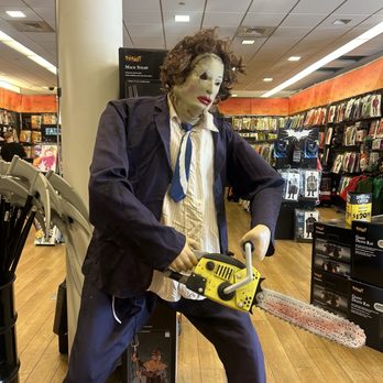Spirit Halloween - Costumes Near Me - Hoover, Alabama Spirit Halloween - Costumes Near Me - Hoover, Alabama