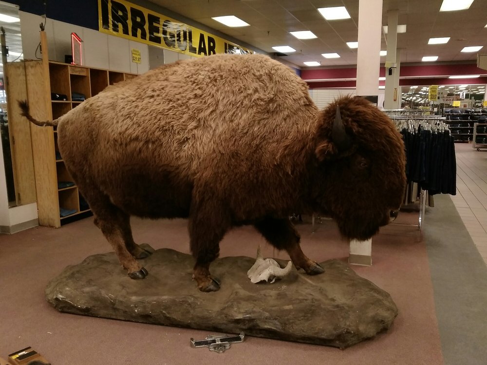 LANGSTON’S WESTERN WEAR 1417 S Midwest Blvd, Oklahoma City, Oklahoma