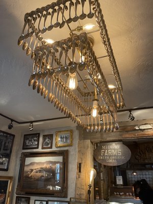 Café Galleria - Midway, Utah by null