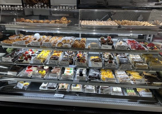 Doce Minho Pastry And Bakery by null