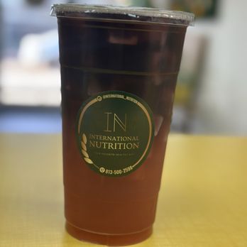 International Nutrition - Weight Loss Centers Near Me - Tampa, Florida International Nutrition - Weight Loss Centers Near Me - Tampa, Florida